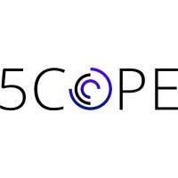 5cope logo, 5cope contact details