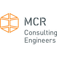 MCR CONSULTING ENGINEERS LIMITED logo, MCR CONSULTING ENGINEERS LIMITED contact details