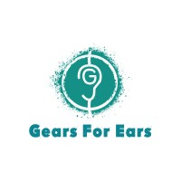 Gears For Ears logo, Gears For Ears contact details