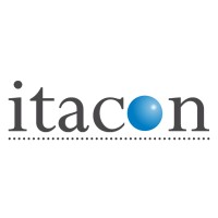 ITACON Corporation logo, ITACON Corporation contact details