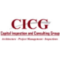 CICG - Capital Inspection and Consulting Group logo, CICG - Capital Inspection and Consulting Group contact details