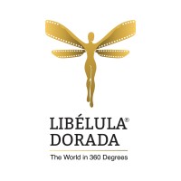 Libélula Dorada Festival Internacional de Cortometrajes logo, Libélula Dorada Festival Internacional de Cortometrajes contact details