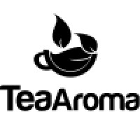 Tea Aroma logo, Tea Aroma contact details