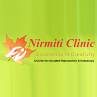 Nirmiti Clinic logo, Nirmiti Clinic contact details