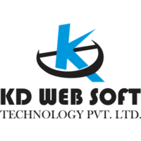 KD WEB SOFT TECHNOLOGY PVT. LTD. logo, KD WEB SOFT TECHNOLOGY PVT. LTD. contact details