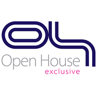 Open House Kent logo, Open House Kent contact details