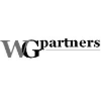 WG Partners LLP logo, WG Partners LLP contact details