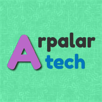 Arpalar Tech logo, Arpalar Tech contact details