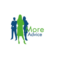 More Advice logo, More Advice contact details