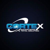 Cortex Advertising & Total Solution logo, Cortex Advertising & Total Solution contact details