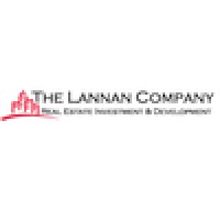 The Lannan Company, Inc. logo, The Lannan Company, Inc. contact details