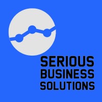 Serious Business Solutions logo, Serious Business Solutions contact details