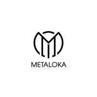 MetaLoka logo, MetaLoka contact details