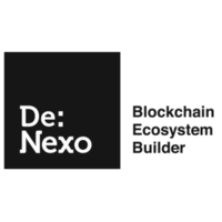 De:Nexo logo, De:Nexo contact details