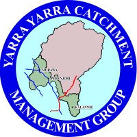 Yarra Yarra Catchment Management Group logo, Yarra Yarra Catchment Management Group contact details