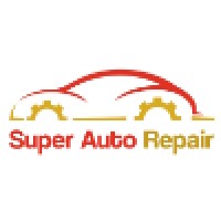 Super Auto Repair logo, Super Auto Repair contact details