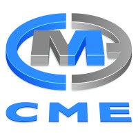 CME Ltd logo, CME Ltd contact details