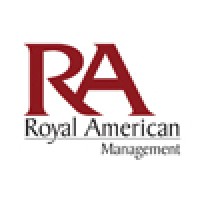 Royal American Management logo, Royal American Management contact details