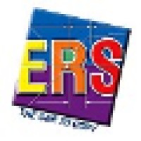 ERS Digital logo, ERS Digital contact details