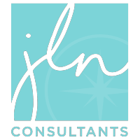 JLN Consultants logo, JLN Consultants contact details