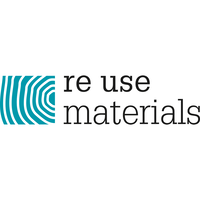 Re Use Materials logo, Re Use Materials contact details