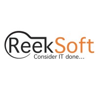 Reeksoft Limited logo, Reeksoft Limited contact details