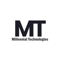 Millennial Technologies logo, Millennial Technologies contact details