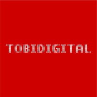 TobiDigital logo, TobiDigital contact details