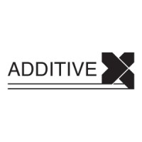 Additive-X Ltd logo, Additive-X Ltd contact details