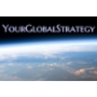 Your Global Strategy logo, Your Global Strategy contact details