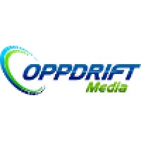 Oppdrift Media AS logo, Oppdrift Media AS contact details