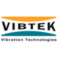 Vibtek Vibration Technologies logo, Vibtek Vibration Technologies contact details