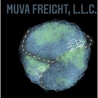 Muva Freight, LLC logo, Muva Freight, LLC contact details