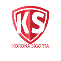 Korona Sigorta logo, Korona Sigorta contact details