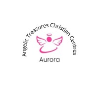 Angelic Treasures Christian Daycare Aurora logo, Angelic Treasures Christian Daycare Aurora contact details