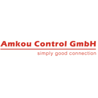 Amkou Control GmbH logo, Amkou Control GmbH contact details