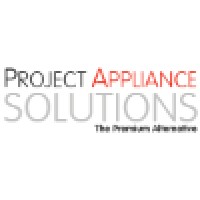 Project Appliance Solutions logo, Project Appliance Solutions contact details