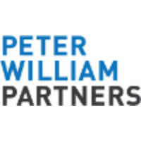 Peter William Partners logo, Peter William Partners contact details