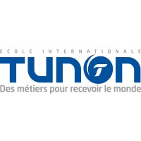 ECOLE INTERNATIONALE TUNON - NICE logo, ECOLE INTERNATIONALE TUNON - NICE contact details