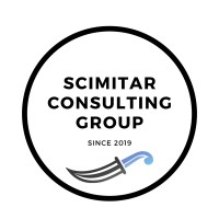 Scimitar Consulting Group logo, Scimitar Consulting Group contact details