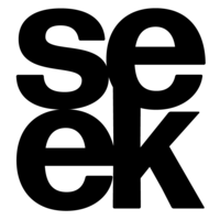 Seek Productions logo, Seek Productions contact details