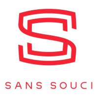 Sans Souci Clothing logo, Sans Souci Clothing contact details