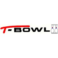 T-Bowl Lanes, Inc. logo, T-Bowl Lanes, Inc. contact details