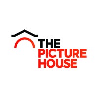 The Picture House logo, The Picture House contact details