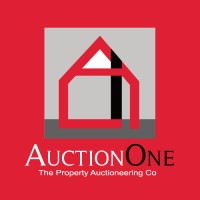 Auction One  - Garden Route logo, Auction One  - Garden Route contact details