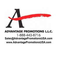 Advantage Promotions LLC logo, Advantage Promotions LLC contact details