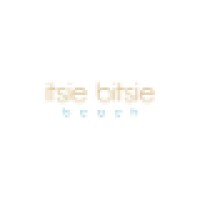 Itsie Bitsie Beach logo, Itsie Bitsie Beach contact details