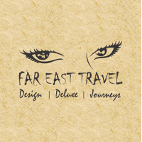 Far East Travel logo, Far East Travel contact details