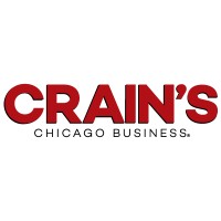 Crains Chicago Business logo, Crains Chicago Business contact details