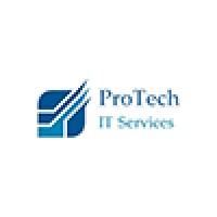 ProTech IT Services logo, ProTech IT Services contact details